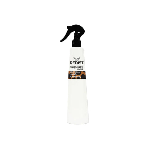 Balsam Bifazic Redist cu Lapte și Miere 400ml - | VrajaDulce