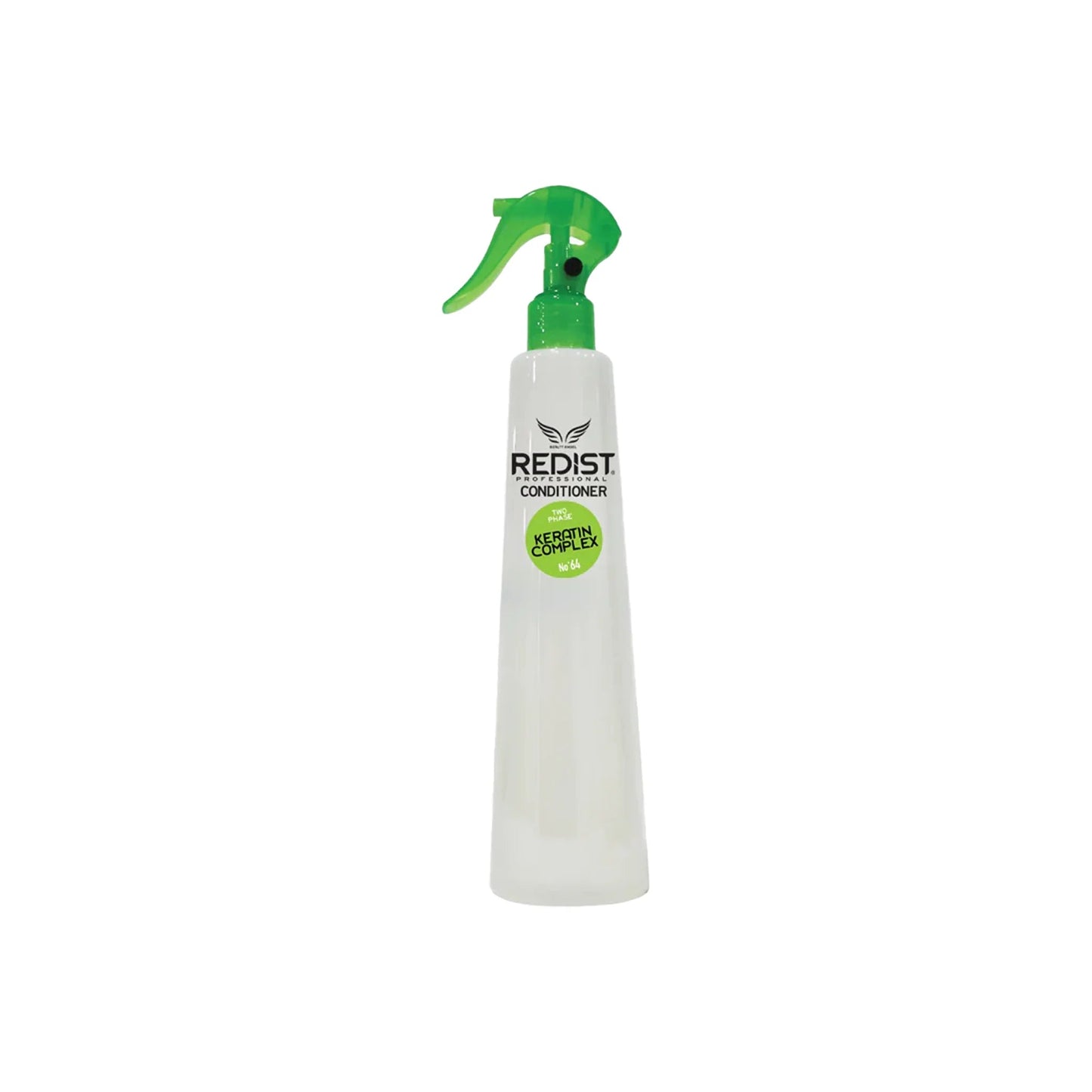 Balsam Bifazic Redist Keratină 400ml - | VrajaDulce