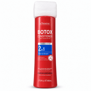 Balsam de păr KORMESIC Botox & Keratin 2 în 1, 800 ml
