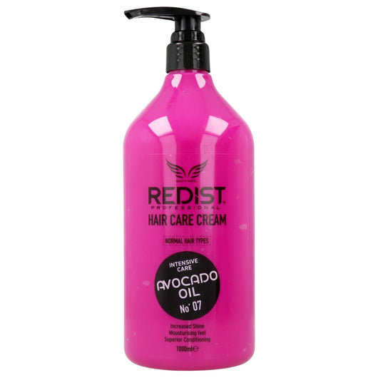 Balsam Redist cu Ulei de Avocado 1000ml - | VrajaDulce