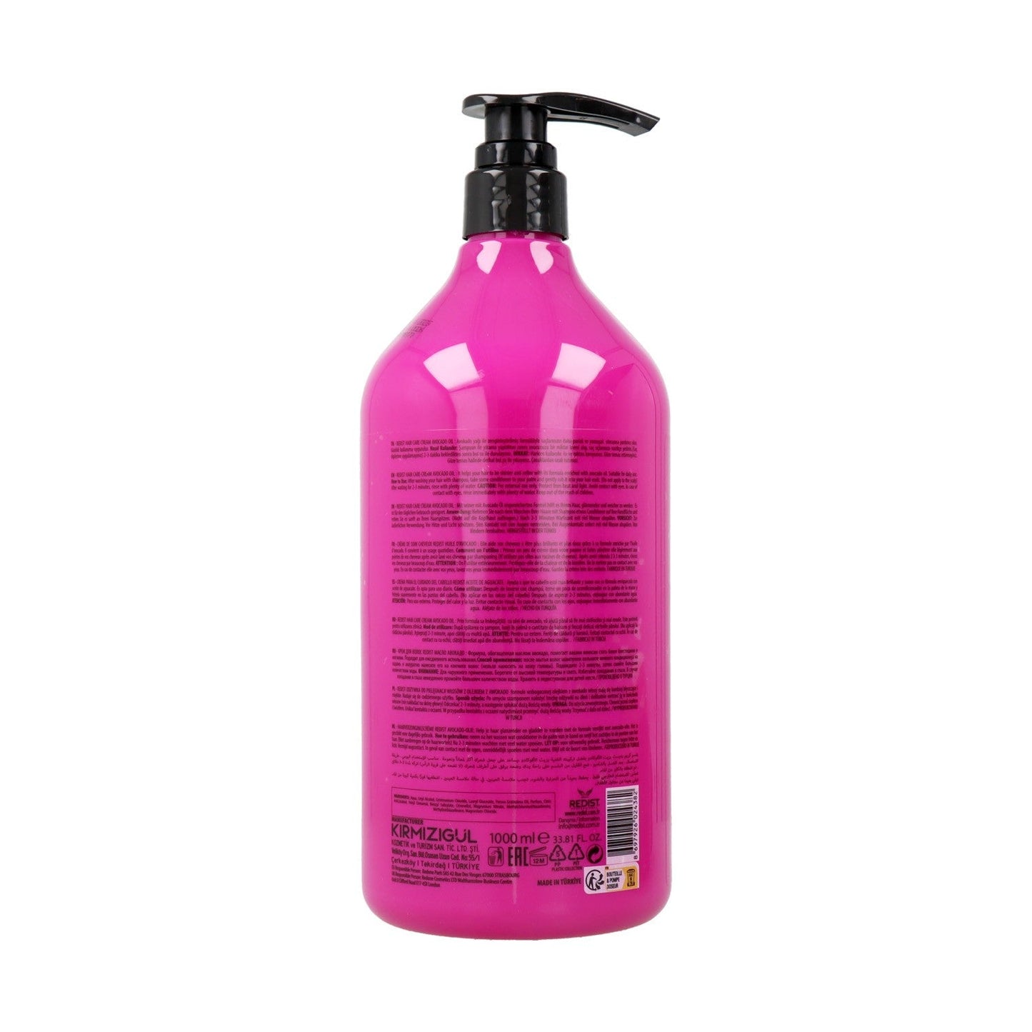 Balsam Redist cu Ulei de Avocado 1000ml - | VrajaDulce