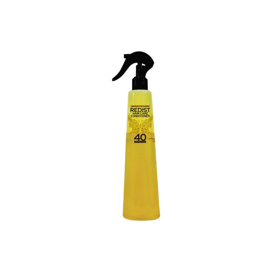 Balsam REDIST Miracle Oils 40 | Fără Clătire, 400ml - | VrajaDulce