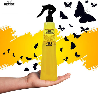 Balsam REDIST Miracle Oils 40 | Fără Clătire, 400ml - | VrajaDulce