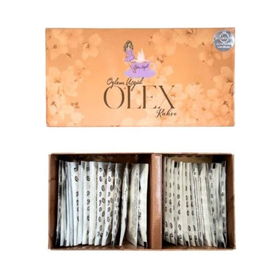 Cafea de slăbit detox Ozlex | 30 Plicuri pentru slabit - Cafea Naturala | VrajaDulce