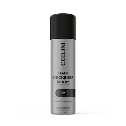 CEELINI – Spray pentru Îndesirea Părului cu Fibre – 100ml - | VrajaDulce
