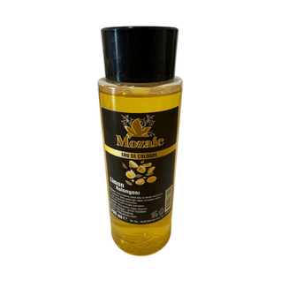 Colonie Mozaic Limon 200ml – Apă de colonie cu lămâie