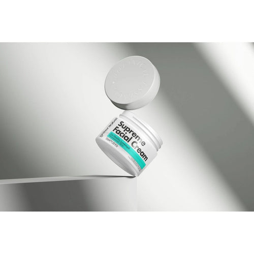 Cremă Greenlabel Supreme Ultra Hidratantă pentru Față – Hidratare Intensivă 50ml