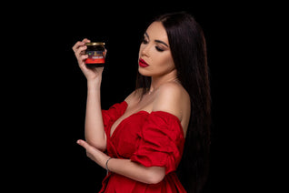 Diblong Power Honey – Miere Premium cu Plante, Borcan 240g