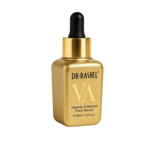Dr. Rashel Ser cu Retinol Vitamin A 30ml – Anti-Aging & Rejuvenare