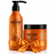 Elixirul de Argan – Set Profesional Redist Șampon 500ml + Mască 500ml