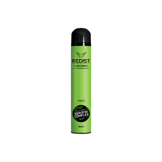 Fixativ Profesionist Redist Keratin Complex 400 ml - Fixativ de Par | VrajaDulce