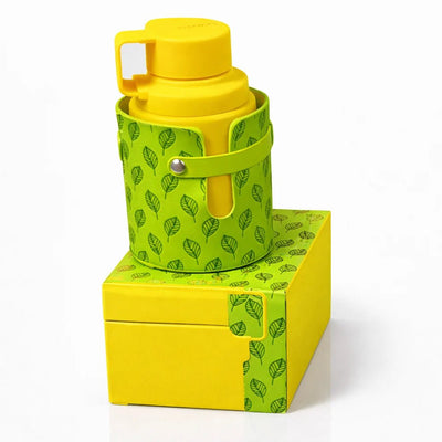 GREEN GLEAM 100ml - Parfum | VrajaDulce