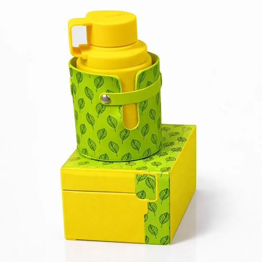 GREEN GLEAM 100ml - Parfum | VrajaDulce
