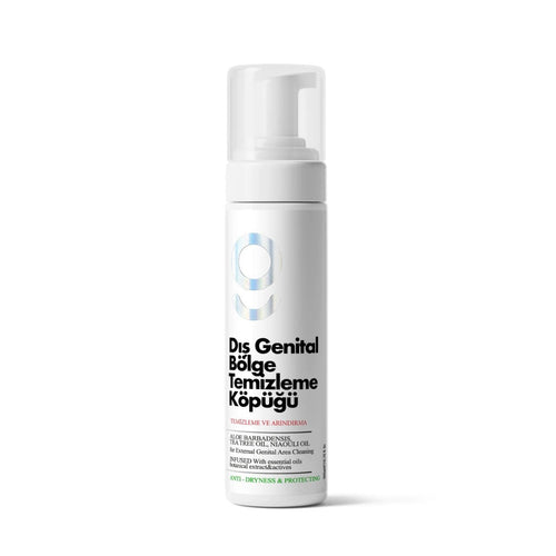 Greenlabel Spumă Intimă Purificatoare – Protecție, Prospețime și Confort Zilnic | 200 ml - | VrajaDulce