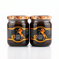 Pachet Duo Magiun Q7 Premium – 2x Borcan 240g | Rezerva Dublă de Vitalitate