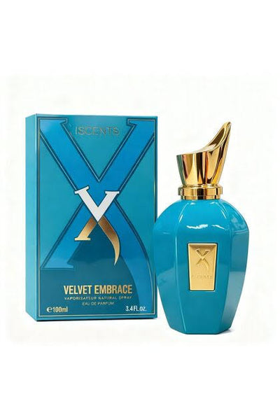ISCENTS VELVET EMBRACE 100ml