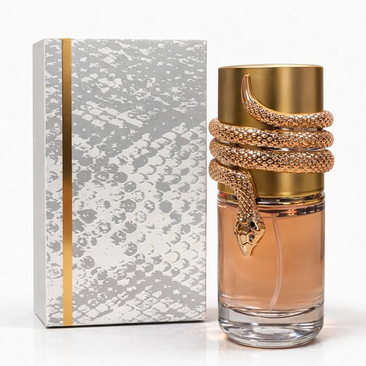 ISCENTS EYAD 100ml - Parfum | VrajaDulce