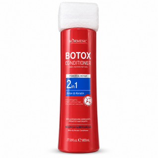 Balsam de păr KORMESIC Botox & Keratin 2 în 1, 800 ml