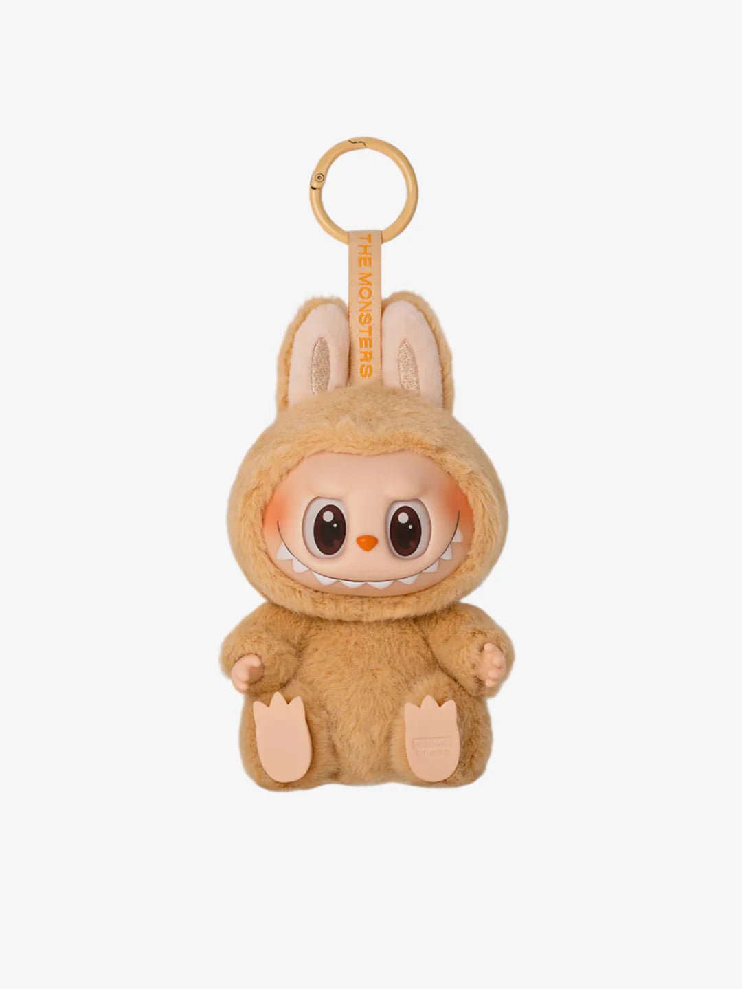Labubu Have a seat– Figurine Surprise Box (1 bucată) - | VrajaDulce