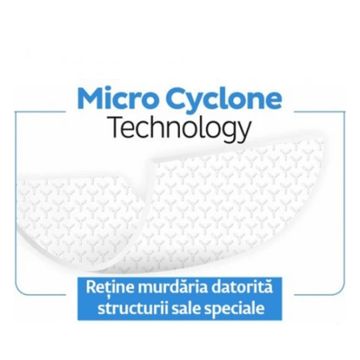 Lavete Umede Pardoseli SLEEPY EASY CLEAN Bleach Additive – 50 Buc - Servetele Umede | VrajaDulce