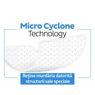 Lavete Umede Pardoseli SLEEPY EASY CLEAN Bleach Additive – 50 Buc