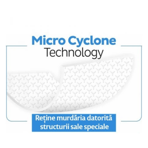 Lavete Umede Pardoseli SLEEPY EASY CLEAN Bleach Additive – 50 Buc