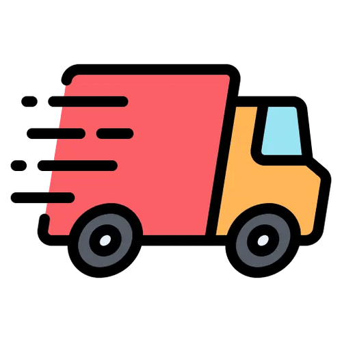 Livrare cu prioritate + asigurare