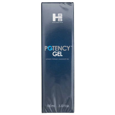 LS Gel 100ml – Gel Revitalizant pentru Fermitate Masculină - Gel îngrijire masculină | VrajaDulce