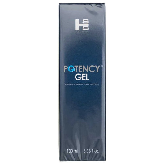 LS Gel 100ml – Gel Revitalizant pentru Fermitate Masculină - Gel îngrijire masculină | VrajaDulce