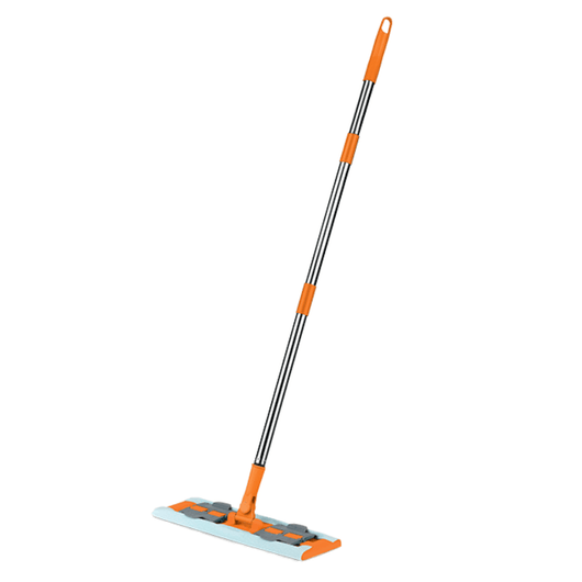 MACROMAX – Sistem Premium de Curățare Podele Uscată & Umedă, Cap Rotativ 360° - Mop | VrajaDulce