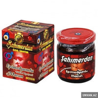 Magiun afrodisiac, Sahimerdan 240g themra