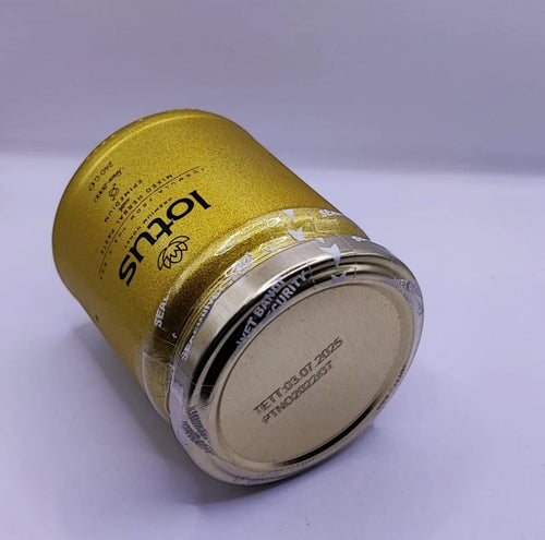 1+1 CADOU Black Friday Set Lotus Natural Energy 240g x2