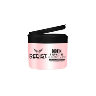 Redist Biotin Volume Maszk – Regenerálás és Fény 250ml