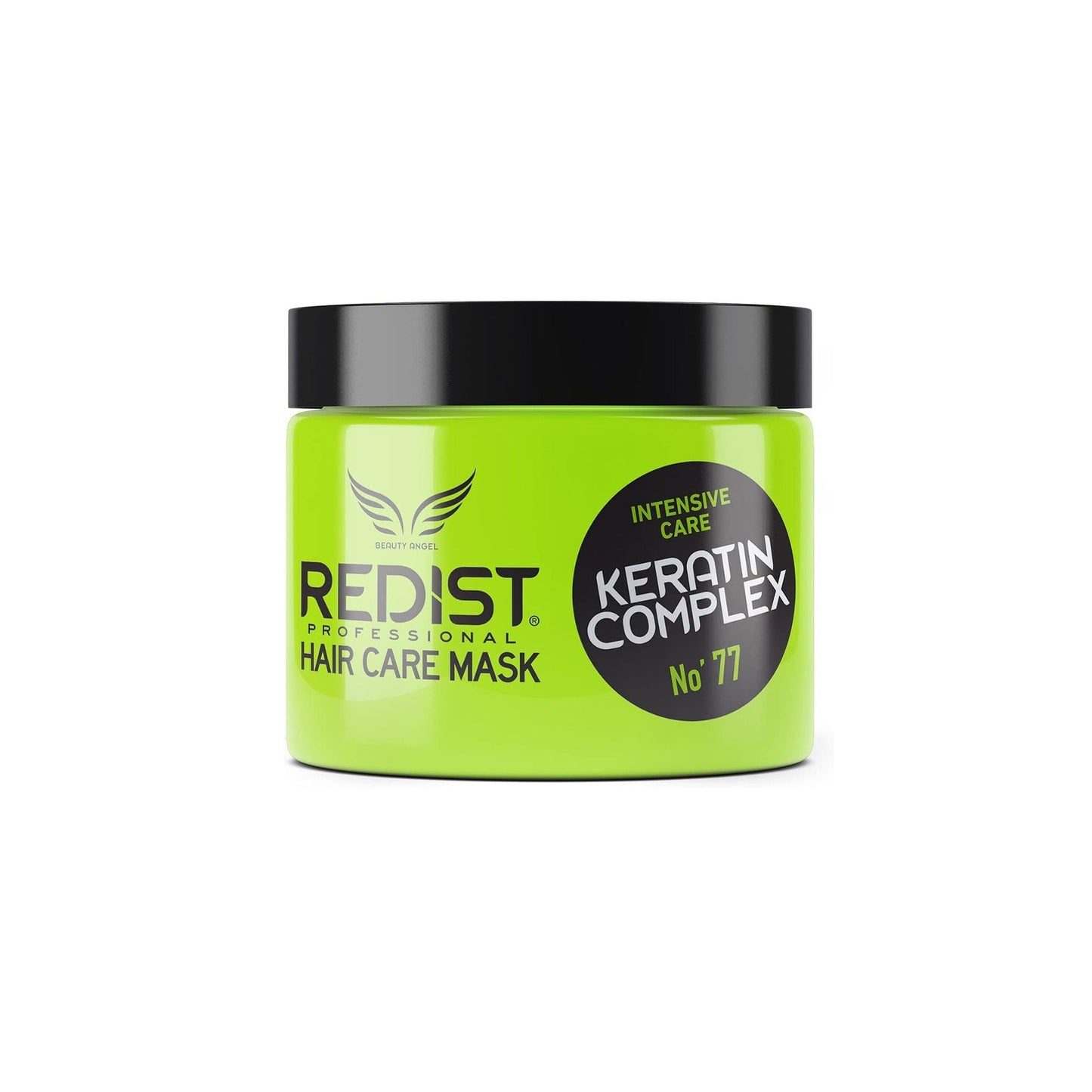 Masca Redist cu Keratină – Reparare & Hidratare 475ml - Masca | VrajaDulce
