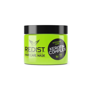 Redist Keratin Maszk – Regeneráló és Hidratáló 475ml