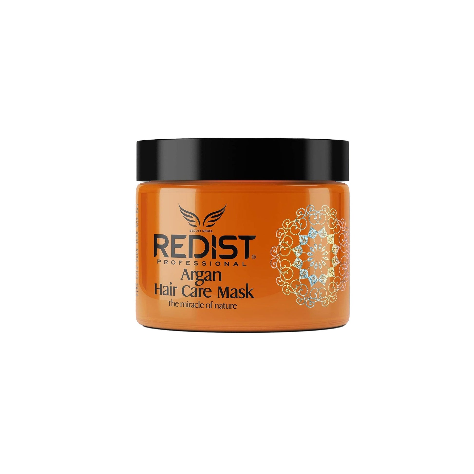 Masca Redist cu Ulei de Argan – Hidratare & Regenerare 500ml - Masca | VrajaDulce