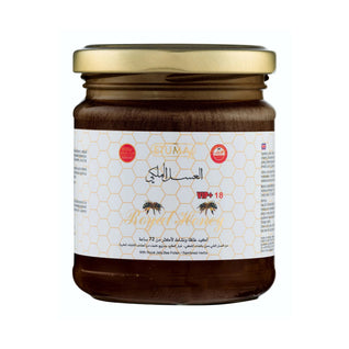 Miere Royal Honey Originală 240g – Afrodisiac Natural