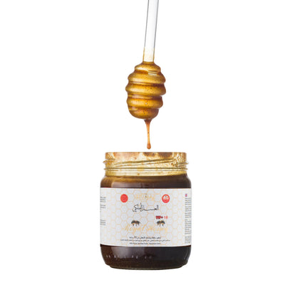Miere Royal Honey Originală 240g – Afrodisiac Natural - Miere Naturală | VrajaDulce
