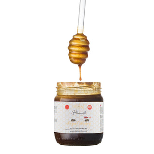 Miere Royal Honey Originală 240g – Afrodisiac Natural