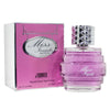 ISCENTS Miss GG Pink Eau de Parfum, 100 ml