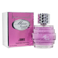 ISCENTS Miss GG Pink Eau de Parfum, 100 ml