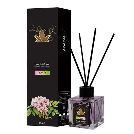 Odorizant cameră Mozaic cu aromă Acacia – 120 ml - Odorizant | VrajaDulce