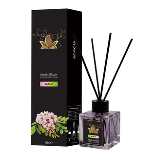 Mozaik légfrissítő akácia aromával – 120 ml