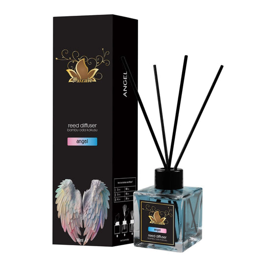 Odorizant cameră Mozaic cu aromă Angel – 120 ml - Odorizant | VrajaDulce