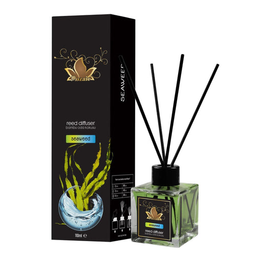 Odorizant cameră Mozaic cu aromă de Alge Marine – 120 ml