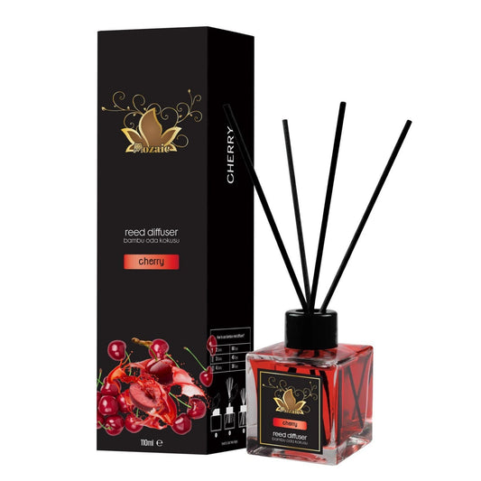 Odorizant cameră Mozaic cu aromă de Cireșe – 120 ml - Odorizant | VrajaDulce