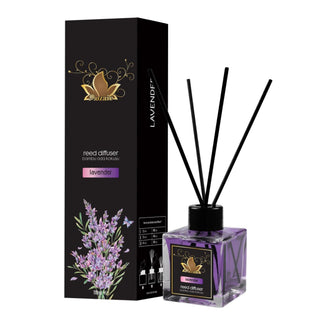 Mozaic szobai légfrissítő levendula aromával – 120 ml