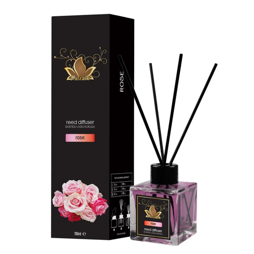 Odorizant cameră Mozaic cu aromă de Trandafiri (Rose) – 120 ml