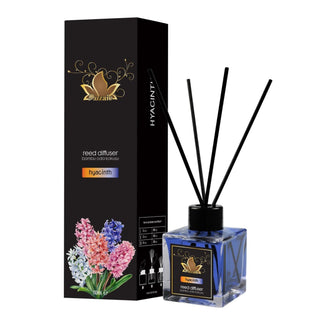 Mozaik légfrissítő jácint aromával – 120 ml