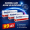 Pachet 3 x Crema Antiinflamatoare Kamfolin 150mg/g+100 mg/g Merhem